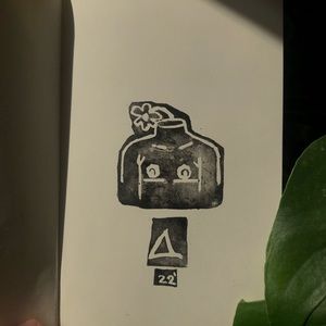 Art prints!